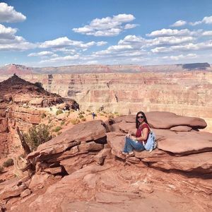 Meet your Posher, Lexie